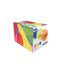 M-Pets Hop Tennis Topu Mix Color 5cm