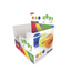 M-Pets Hop Tennis Topu Mix Color 5cm