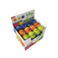 M-Pets Hop Tennis Topu Mix Color 6,4cm