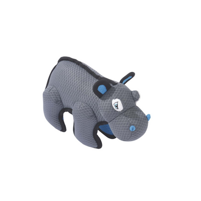 M-Pets Mega Hippopotam Köpek Oyuncağı