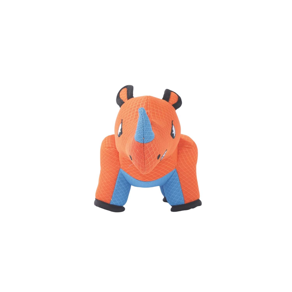 M-Pets Mega Rhinoceros Köpek Oyuncağı