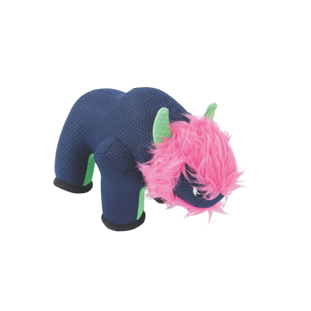 M-Pets Mega Buffalo Köpek Oyuncağı