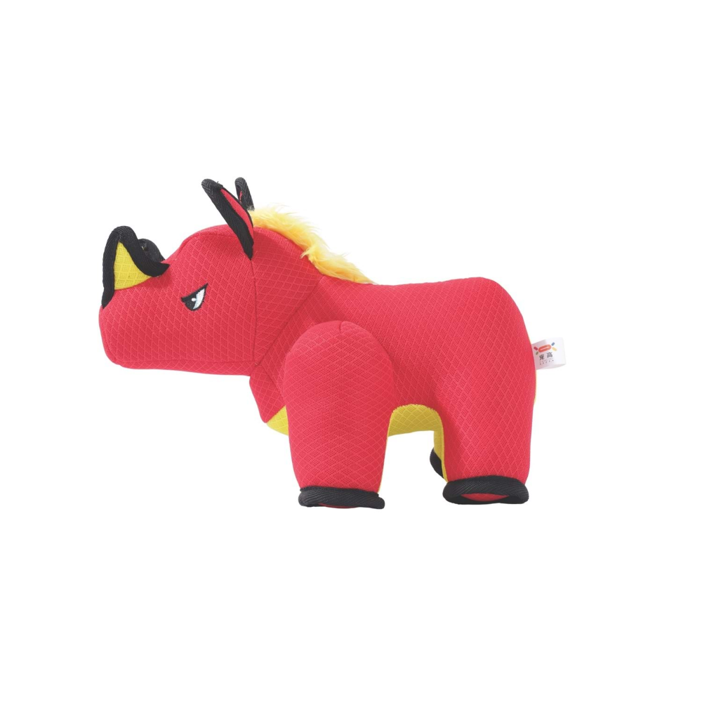 M-Pets Mega Wild Boar Köpek Oyuncağı