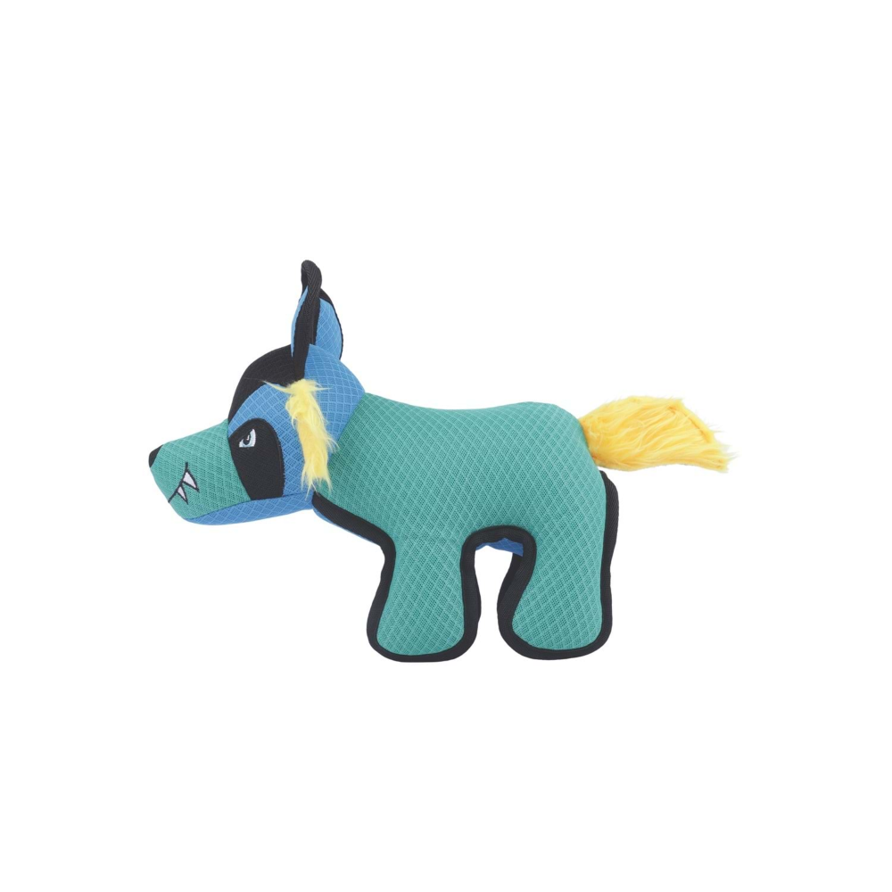 M-Pets Mega Hyena Köpek Oyuncağı