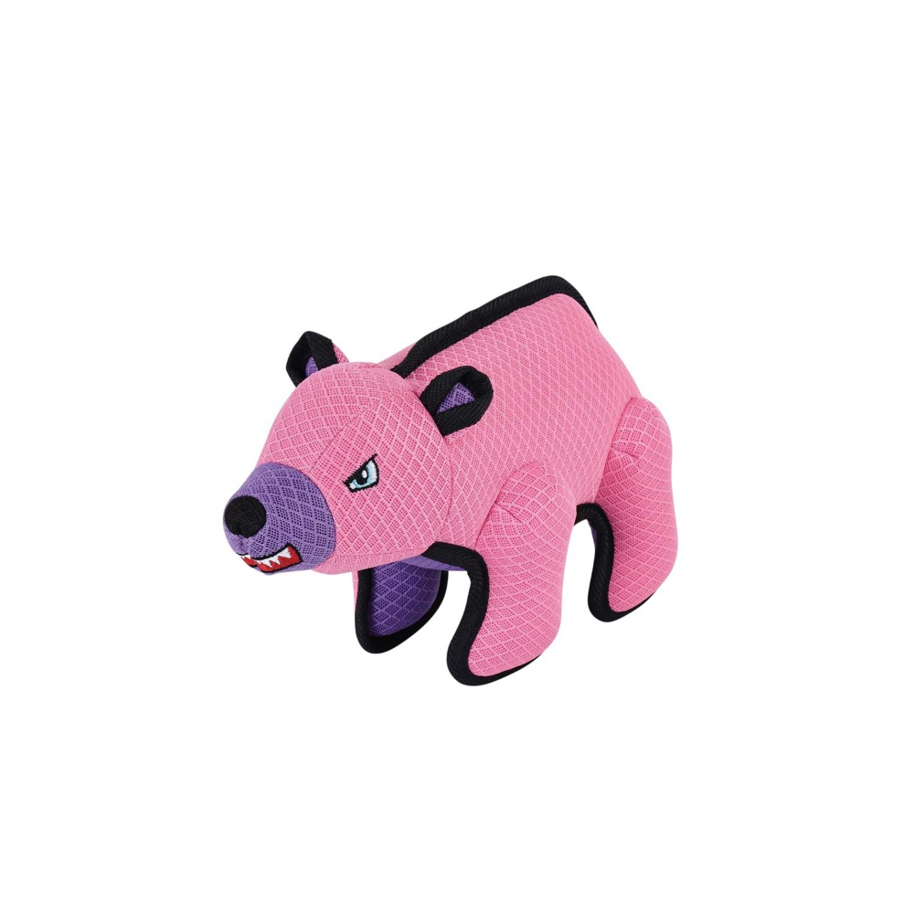 M-Pets Mega Polar Bear Köpek Oyuncağı