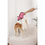 M-Pets Mega Polar Bear Köpek Oyuncağı