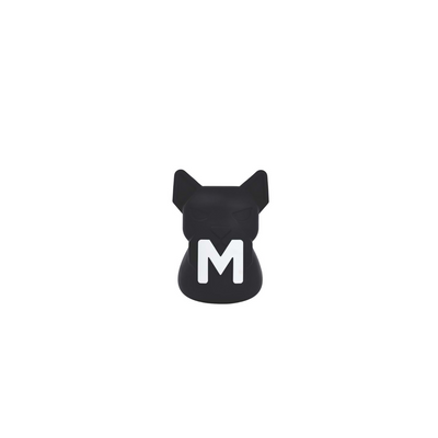 M-Pets Power Chew Kauçuk Köpek Ödül Oyuncağı Jet (S)