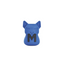 M-Pets Power Chew Kauçuk Köpek Ödül Oyuncağı Lapıs (XS)