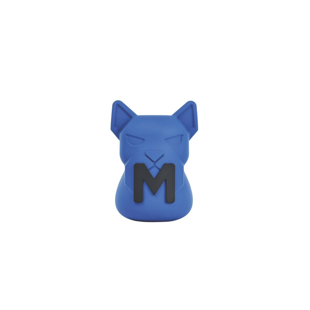 M-Pets Power Chew Kauçuk Köpek Ödül Oyuncağı Lapıs (M)