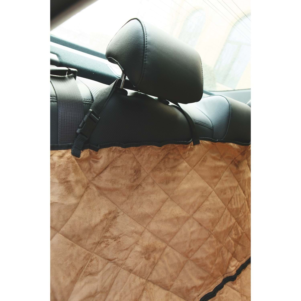 M-Pets Cappuccino Blanket