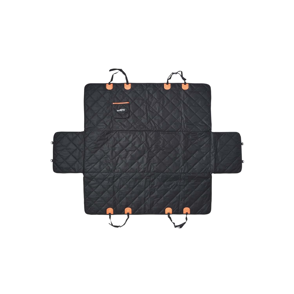M-Pets Lungo Araç Koltuk Örtüsü 152X59cm