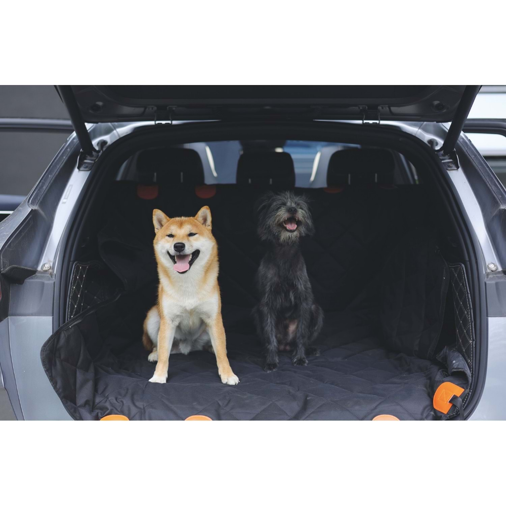 M-Pets Lungo Araç Koltuk Örtüsü 152X59cm