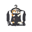 M-Pets Kari Pet Ana Kucağı Taşıma Çantası (L)