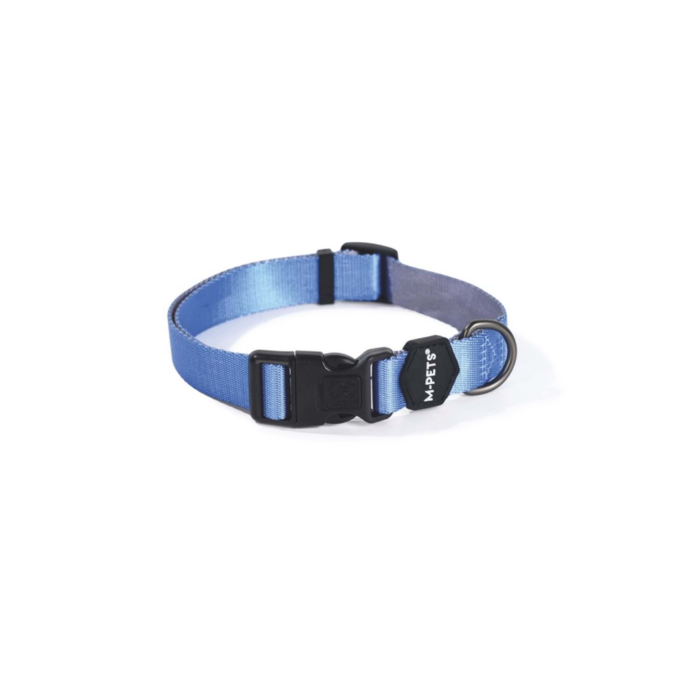 M-Pets Gentle Dog Boyun Tasması (L) Blue
