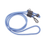 M-Pets Gentle Dog Fonksiyonel Gezdirme Tasma Blue