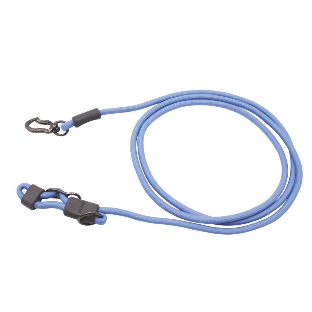 M-Pets Gentle Dog Fonksiyonel Gezdirme Tasma Blue