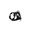 M-Pets Haute Couture Köpek Göğüs Tasması Black (S)