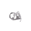 M-Pets Haute Couture Köpek Göğüs Tasması Blue (M)