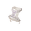 M-Pets Haute Couture Köpek Göğüs Tasması Purple (M)