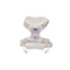 M-Pets Haute Couture Köpek Göğüs Tasması Purple (L)