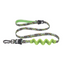 M-Pets Urban Style Freestyle Multicolor Şok Emici Gezdirme Tasma (M)