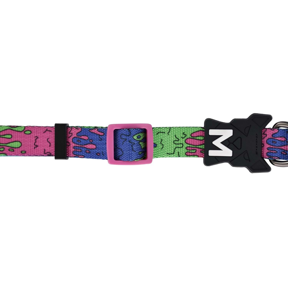 M-Pets Urban Style Lava Boyun Tasması (L)