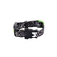 M-Pets Urban Style Freestyle Black/White Boyun Tasması (S)