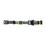 M-Pets Urban Style Freestyle Multicolor Boyun Tasması (XS)