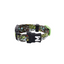 M-Pets Urban Style Freestyle Multicolor Boyun Tasması (M)