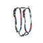 M-Pets Urban Style Dna Active Köpek Göğüs Tasması (S)