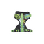 M-Pets Urban Style Multicolor Easy Fit Köpek Göğüs Tasması (XS)