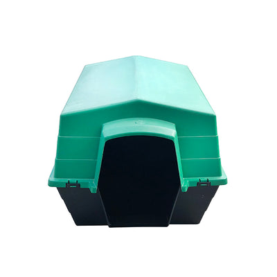 Eastland Plastik Köpek Kulübesi 97cm