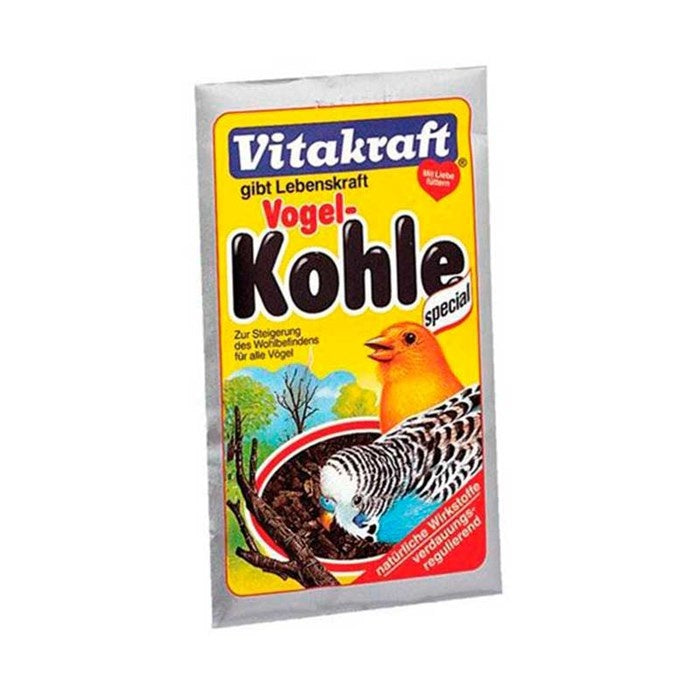 Vitakraft Kuş Kömürü 10 g.