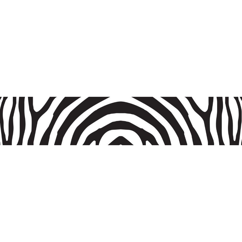 Max & Molly Zebra Göğüs Tasması L