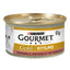 Gourmet Gold Kıyılmış Ördek&Havuç&Ispanak 85gr Yaş Kedi Konservesi