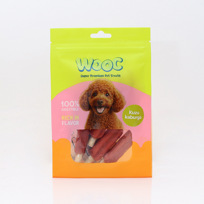 Wooc Kuzu Kaburga Köpek Ödülü