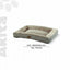 Woolart Akita M Gri