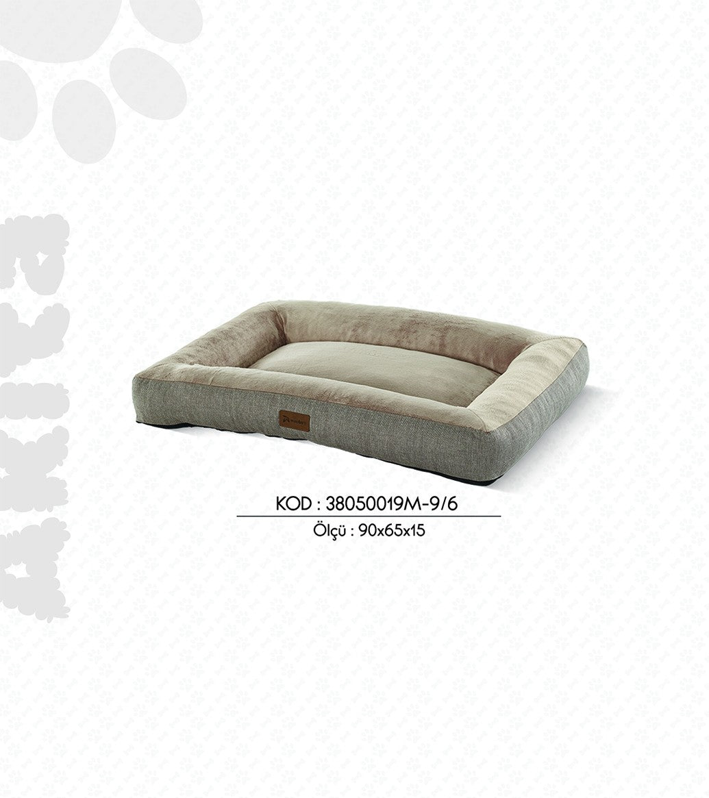 Woolart Akita M Gri