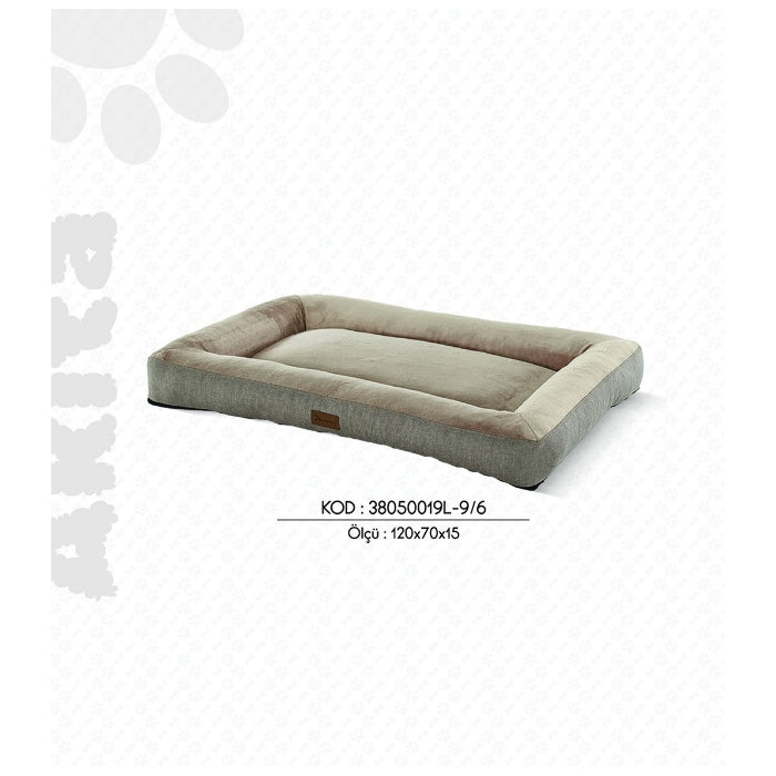 Woolart Akita L Gri
