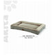 Woolart Akita L Gri