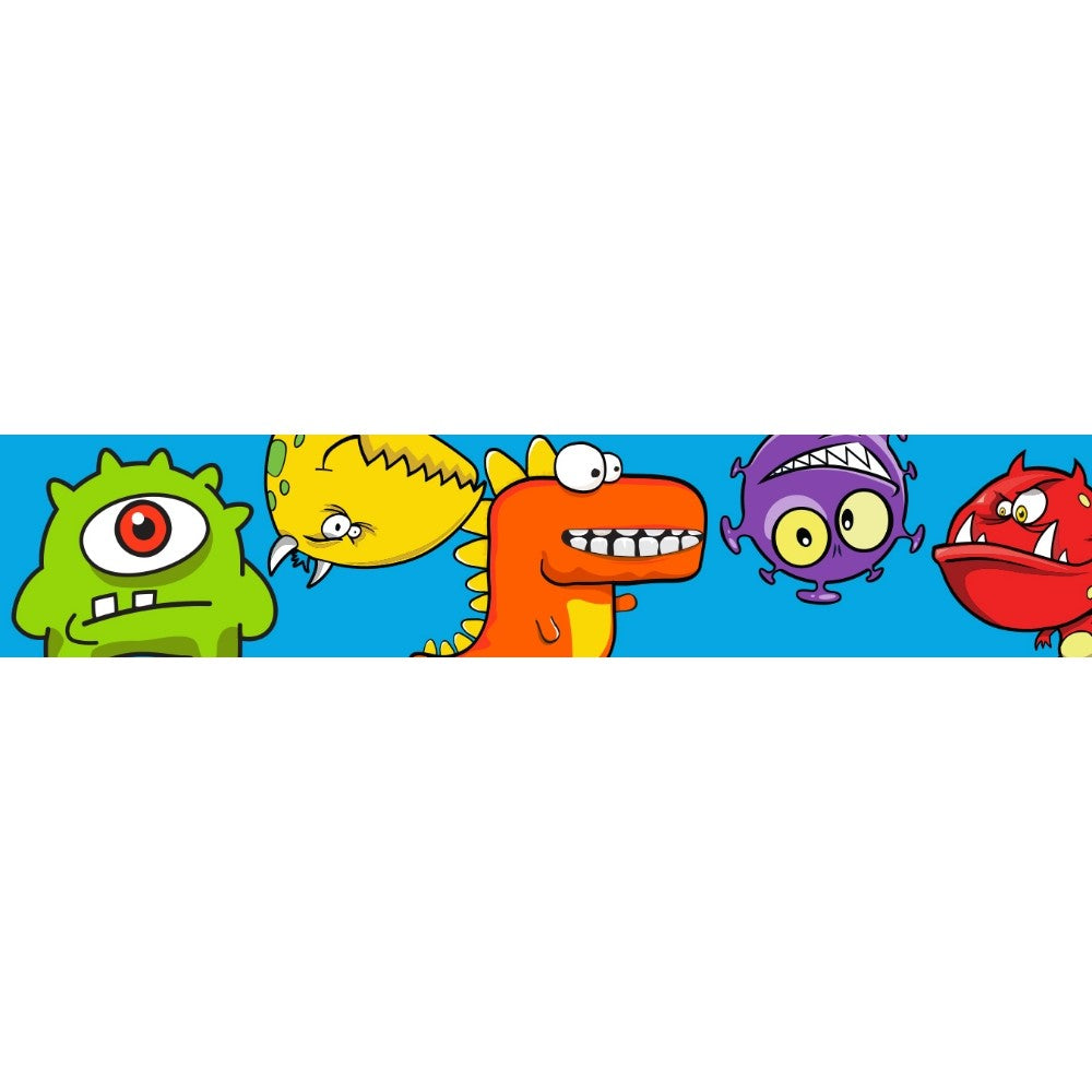 Max & Molly Lite Monsters Göğüs Tasması XS