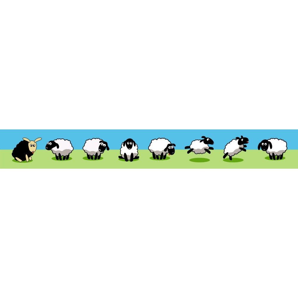 Max & Molly Black Sheep Göğüs Tasması M