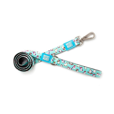 Max & Molly Unicorn Köpek Gezdirme Kayışı XS