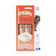M-Pets Creamy Somon Balıklı Kedi Ödülü 4x15gr