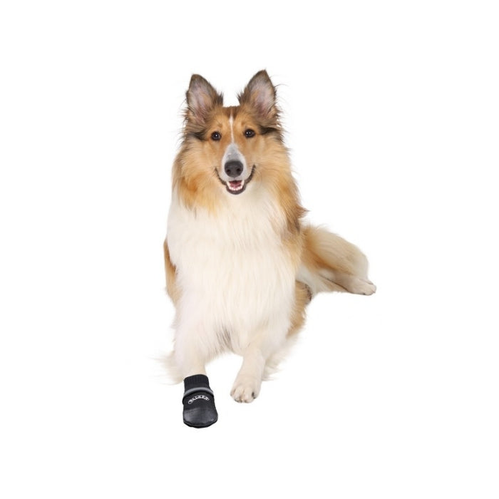 Trixie Köpek Patiği Yumuşak 2 Ad. S Siyah