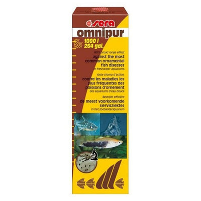 Sera Omnipur 50 ml