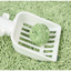 M-Pets Soya Organik Green Tea Kedi Kumu 10L
