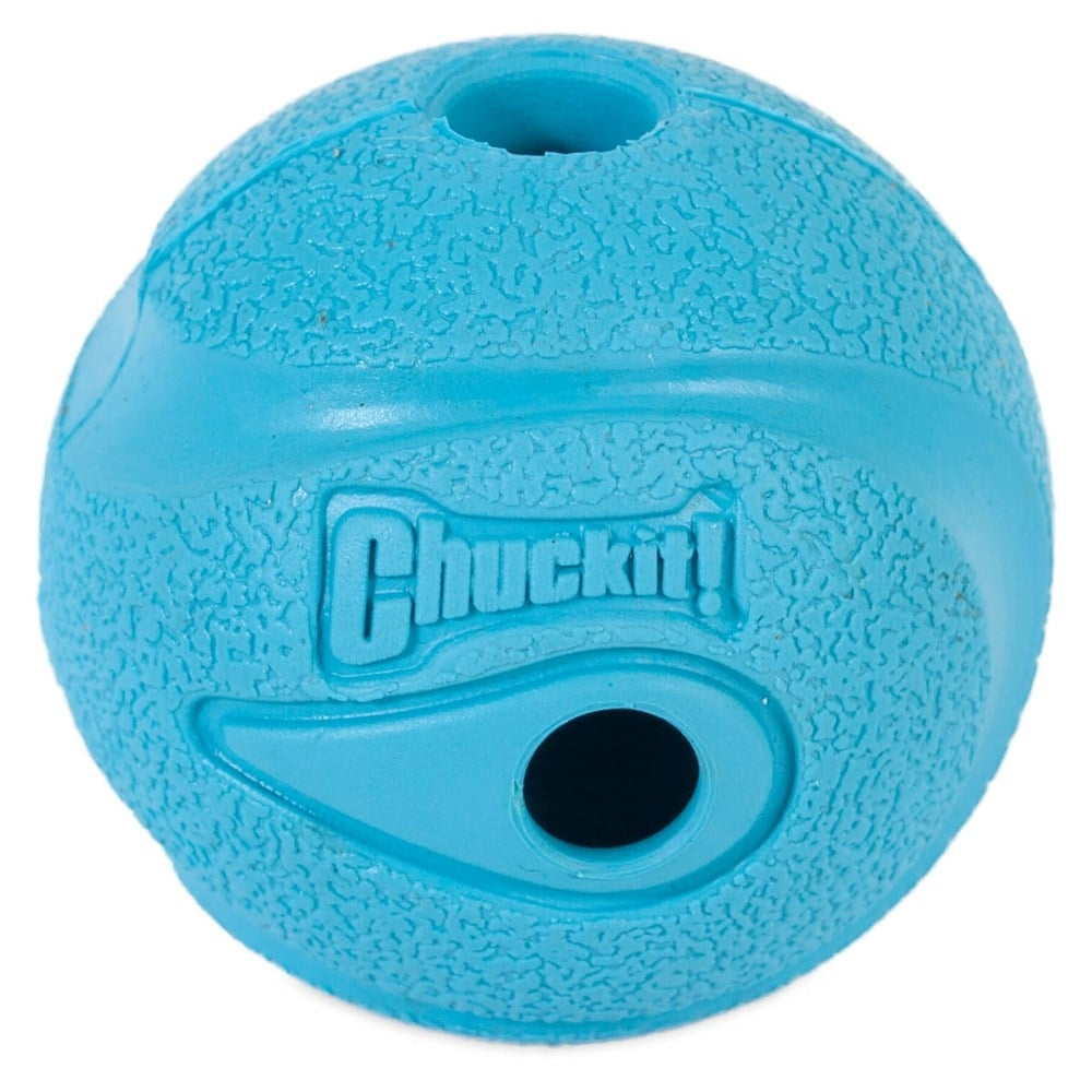 Chuckit! The Whistler 2'li Köpek Oyun Topu (Orta Boy)