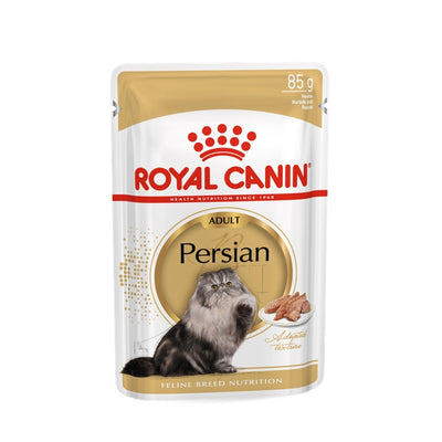Royal Canin Persian Yaş Kedi Maması 85gr.