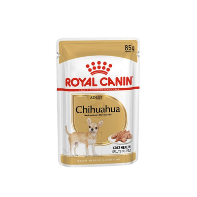 Royal Canin Chihuahua Adult Yaş Maması 85gr